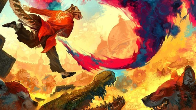 有什么超级好看的打脸爽文推荐吗？